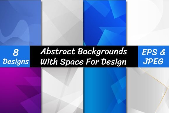 Abstract Backgrounds