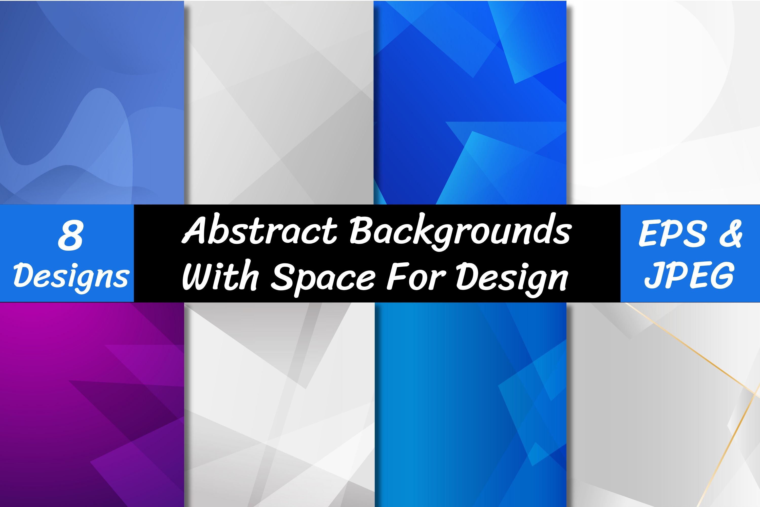 Abstract Backgrounds