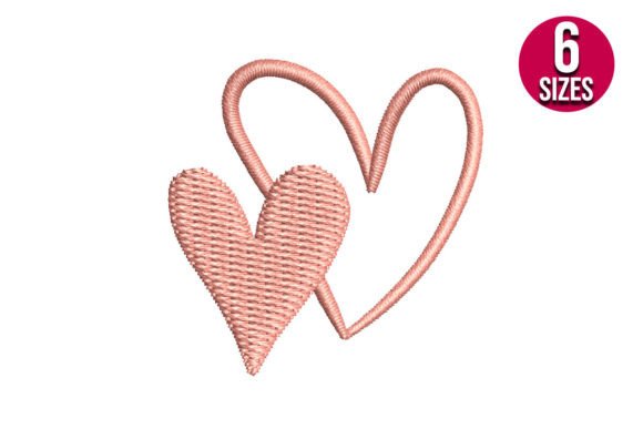 Mini Heart