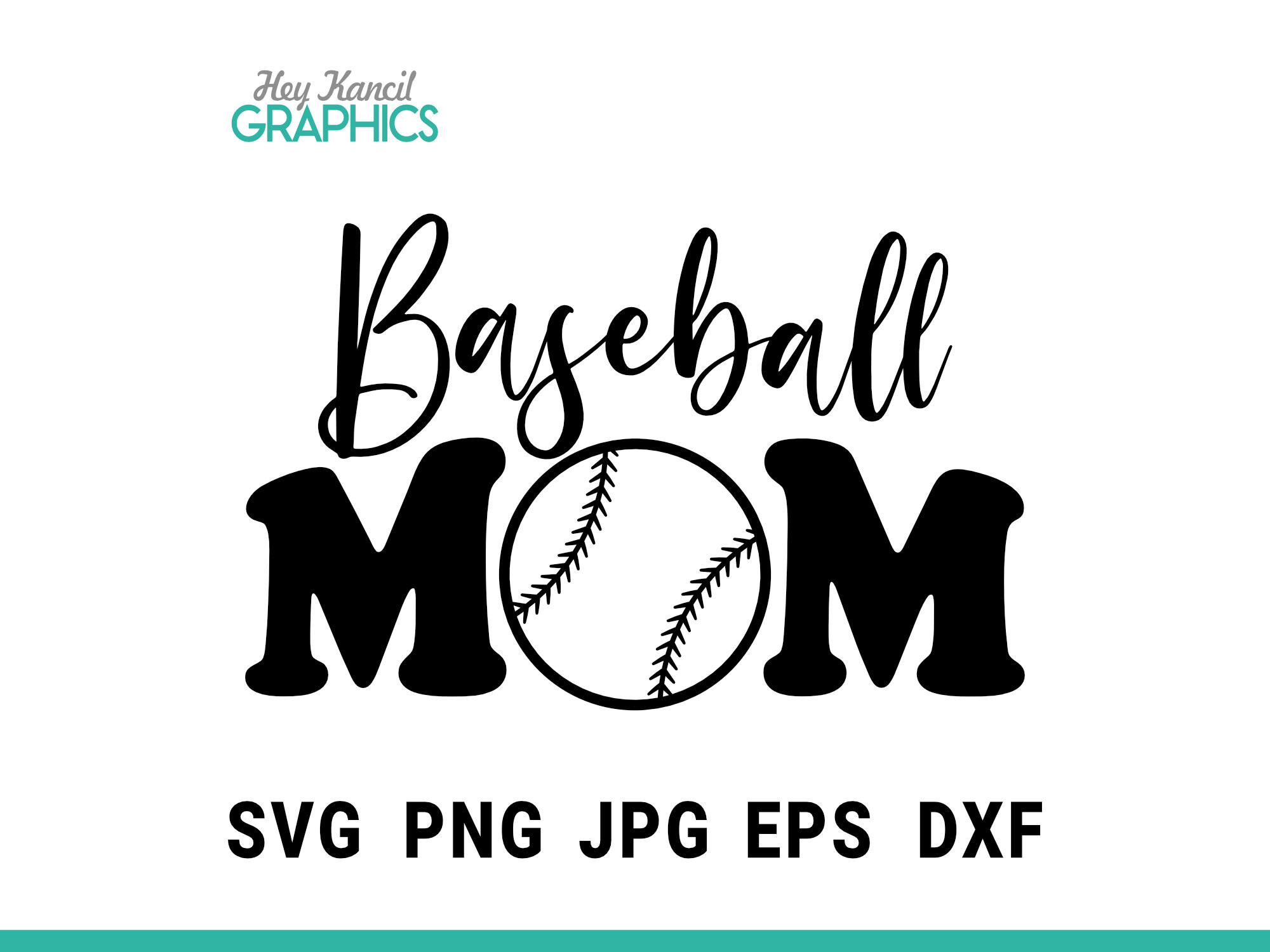 Baseball Mom Svg, Baseball Mom Shirt Svg