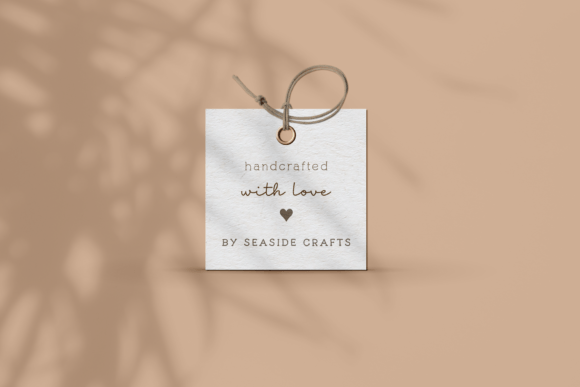 Beach Lovers Paradise Font - Preview 1