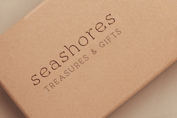 Beach Lovers Paradise Font - Preview 5