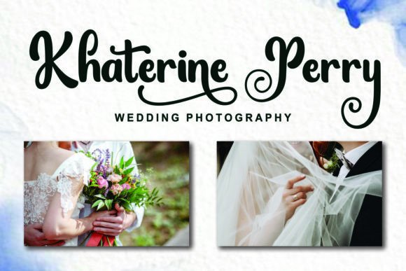 Margaretha Font PNG with transparent background - Preview 5