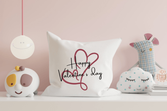 Amour Font - Preview 4
