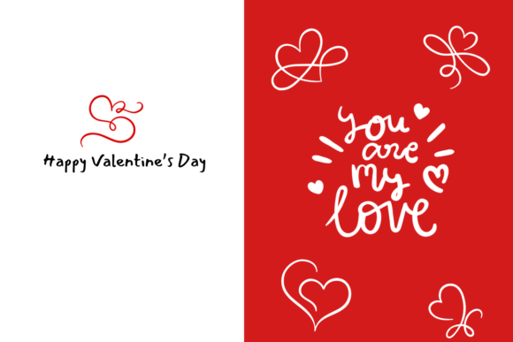 Amour Font - Preview 5