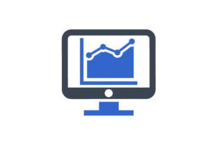 Digital Marketing Analysis icon