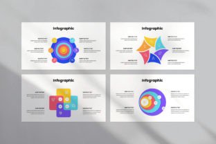 Infographic Google Slides Template Graphic by CreativeSlides · Creative ...
