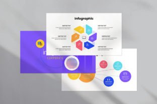 Infographic PowerPoint Template Graphic by CreativeSlides · Creative ...