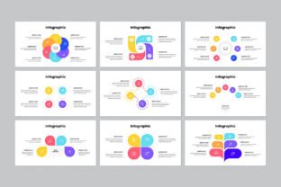 Infographic PowerPoint Template Graphic by CreativeSlides · Creative ...