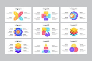 Infographic PowerPoint Template Graphic by CreativeSlides · Creative ...