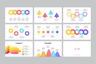 Infographic PowerPoint Template Graphic by CreativeSlides · Creative ...