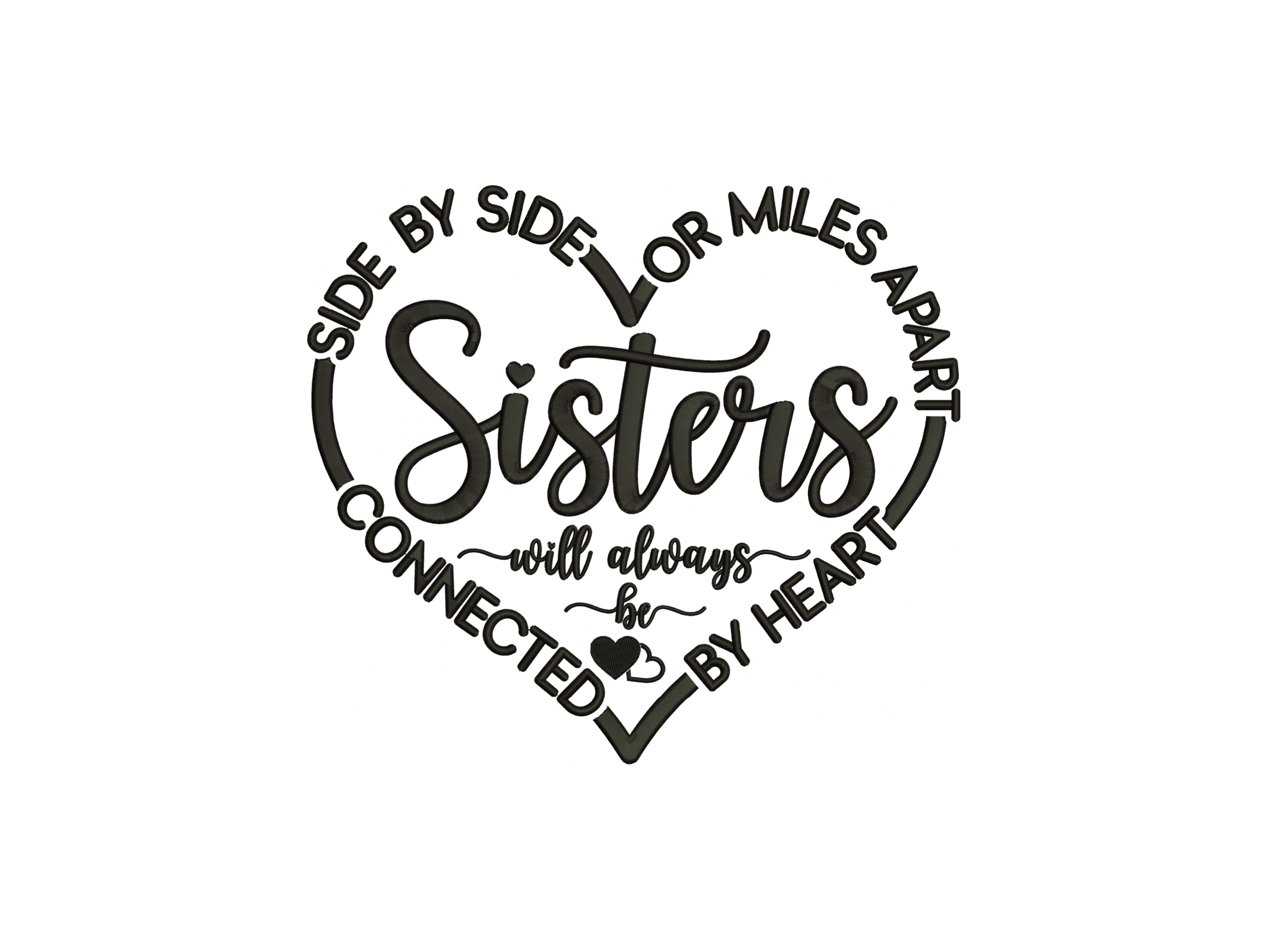 Sisters