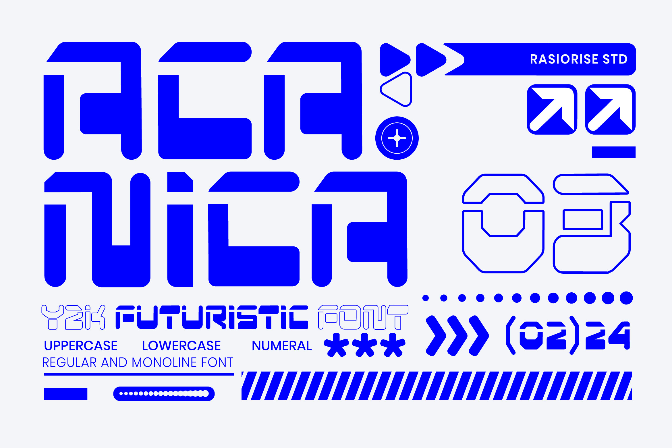 Acanica Font - photo 1