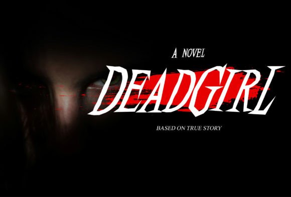 Endless Scarry Font - Preview 5