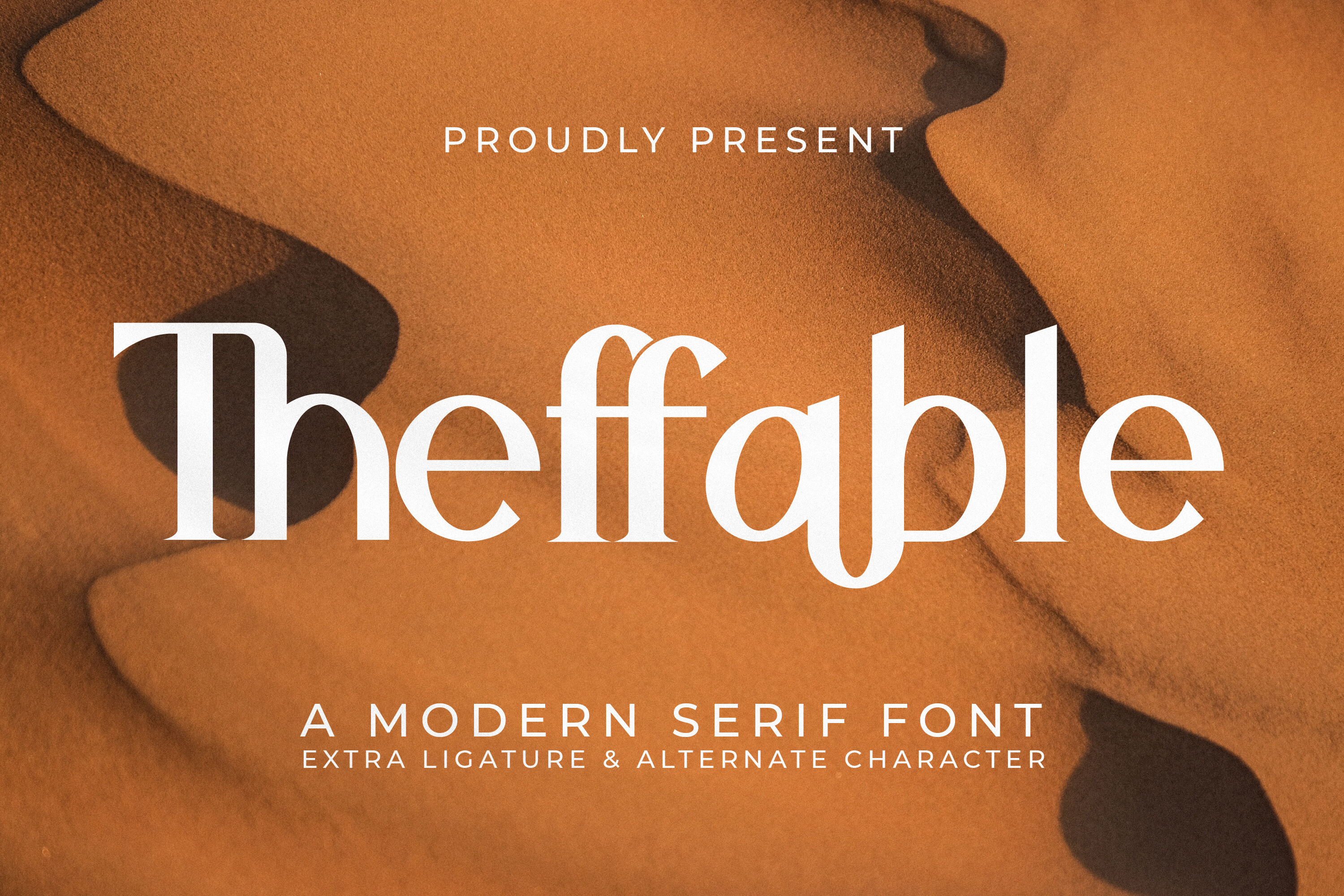 Theffable preview, placeholder image