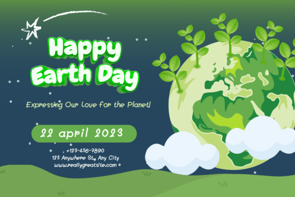 Earland Font - Preview 2