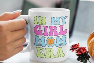 In My Girl Mom Era SVG Bundle Graphic by DigiGrove · Creative Fabrica