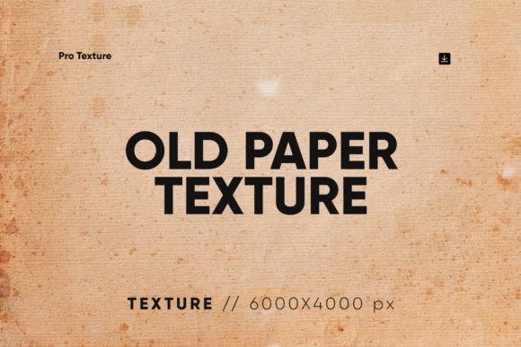 10 Old Paper Texture HQ
