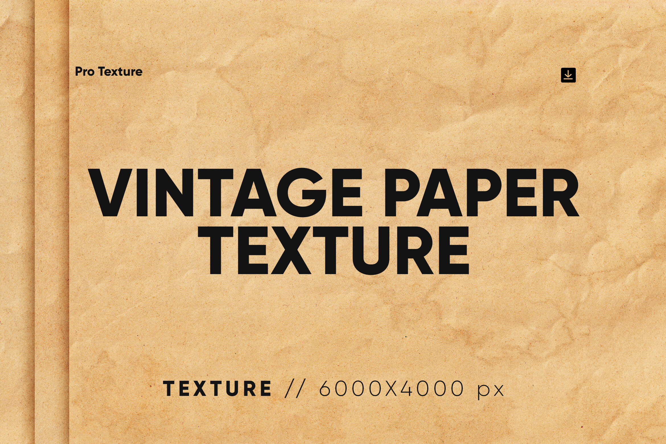 20 Vintage Paper Texture HQ