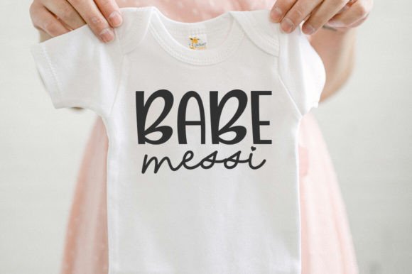 Beauty Sweet Font - Preview 1