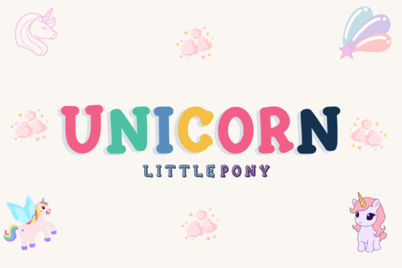 February Font - Preview 1