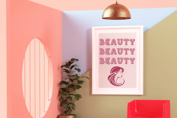 February Font - Preview 2