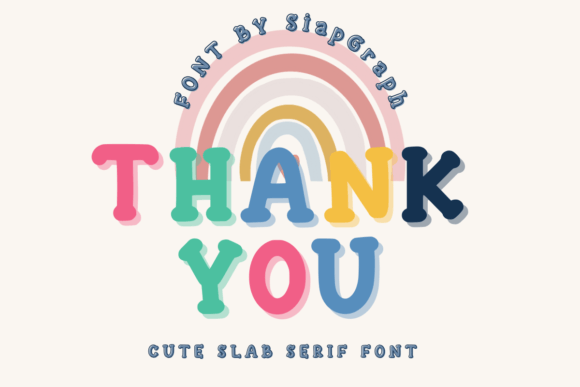 February Font - Preview 6