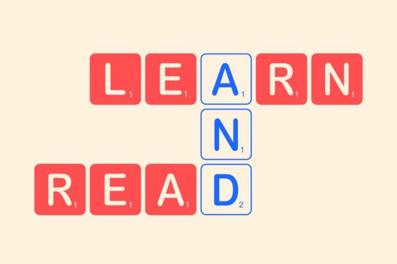 Scrabble Game Font PNG with transparent background - Preview 2