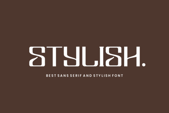 Sakedis Font PNG with transparent background - Preview 2
