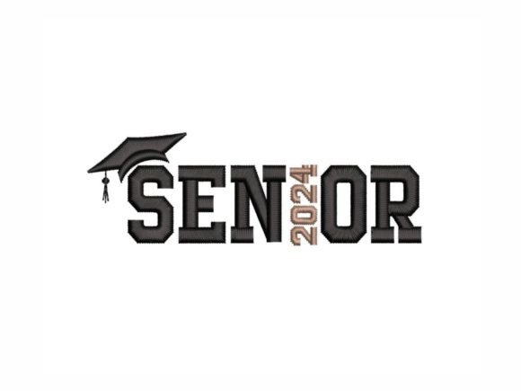 Senior 2024