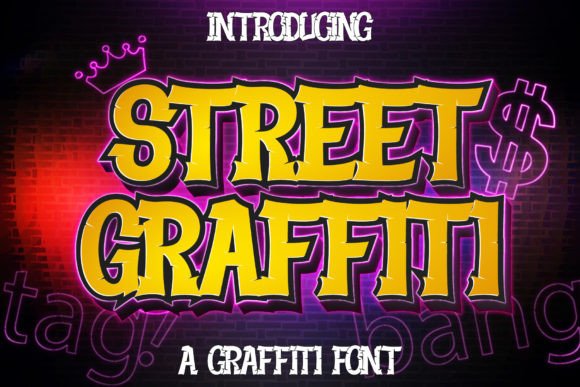 Street Graffiti