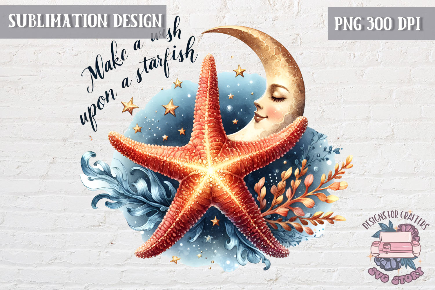 Summer Sublimation Design PNG Graphic by SVG Story · Creative Fabrica