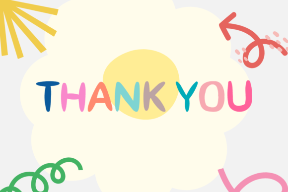 Graduation Finally Font PNG with transparent background - Preview 3