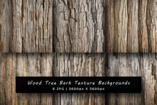 Tree Bark Textures Backgrounds Graphic by srempire · Creative Fabrica