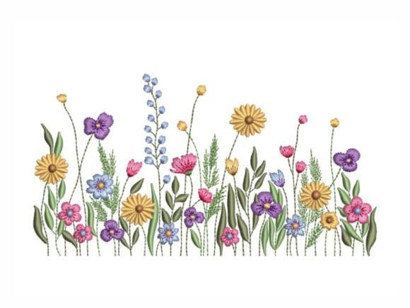 Wildflowers