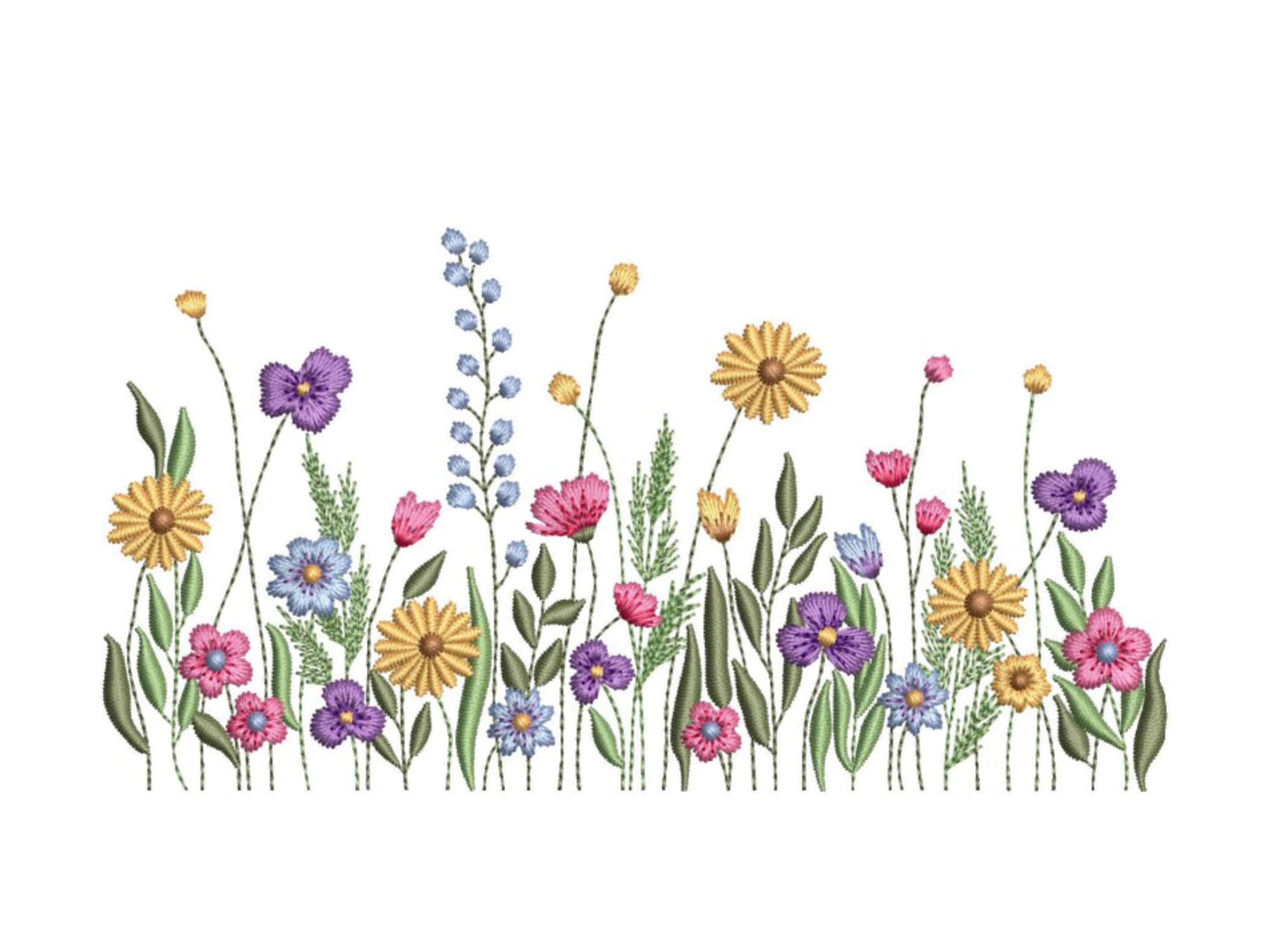 Wildflowers