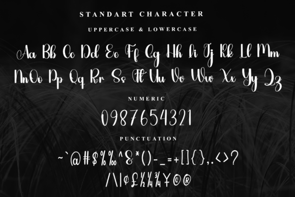 Adventure Font - Preview 4