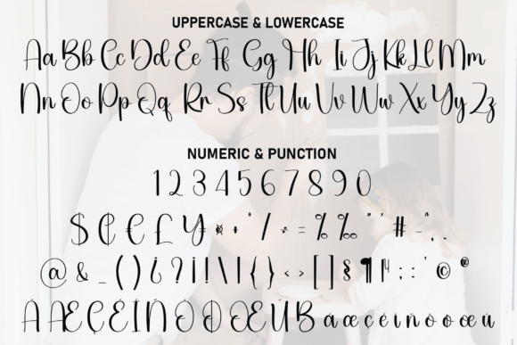 Father Font - Preview 4