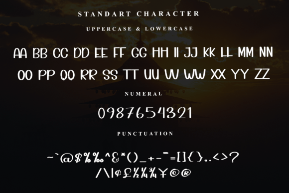 Frontman Font - Preview 4