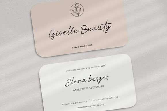 Hilton Fontain Font PNG with transparent background - Preview 3