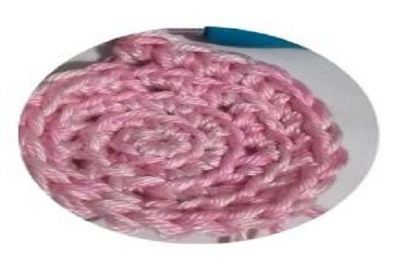 Mandala Circular Graphic Pattern_ Ita