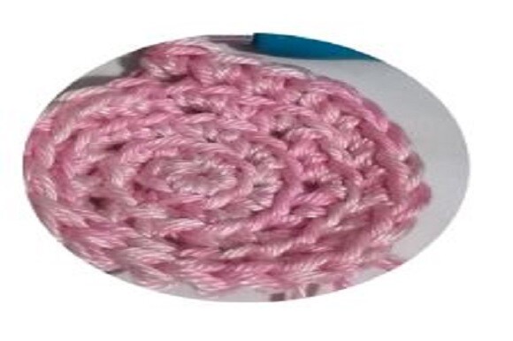 Mandala Circular Graphic Pattern_ Ita