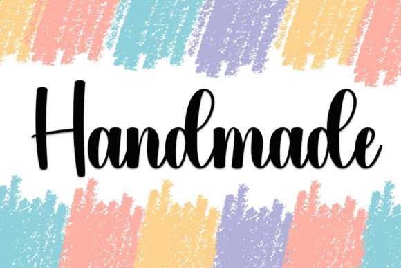 Adventure Font - Preview 1