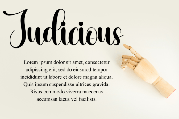 Angel Font - Preview 4