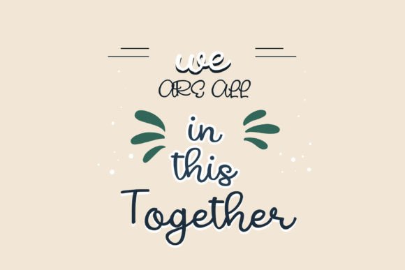 Aphorism Font - Preview 6