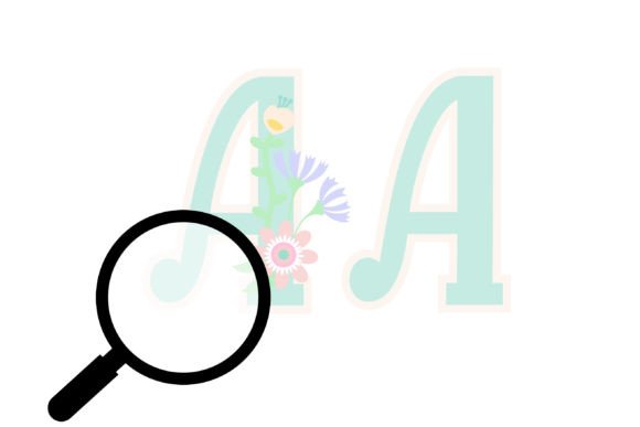 April Rhapsody Font - Preview 1
