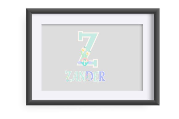 April Rhapsody Font - Preview 5