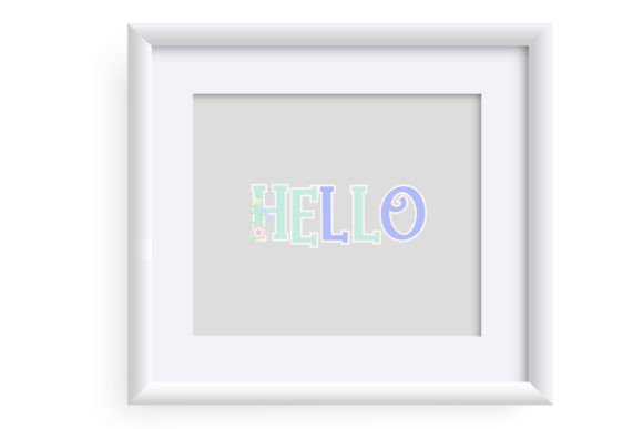 April Rhapsody Font - Preview 6