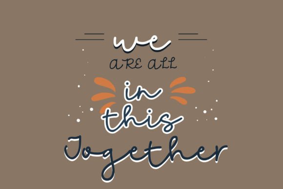 Aunt Ruthie Font - Preview 3