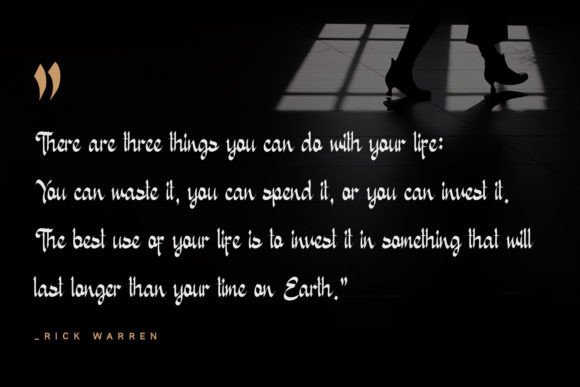 Bewitched Font - Preview 6